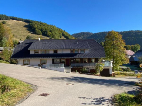 Pension Hofeck